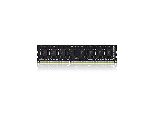 TEAMGROUP Elite 4 GB (1 x 4 GB) DDR3-1600 CL11 Memory