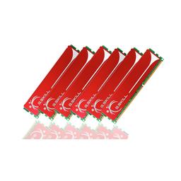 G.Skill F3-10666CL9T2-12GBNQ 12 GB (6 x 2 GB) DDR3-1333 CL9 Memory