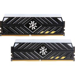 ADATA XPG SPECTRIX D41 16 GB (2 x 8 GB) DDR4-3200 CL16 Memory