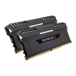 Corsair Vengeance RGB 16 GB (2 x 8 GB) DDR4-3000 CL15 Memory