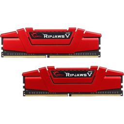 G.Skill Ripjaws V 16 GB (2 x 8 GB) DDR4-3000 CL14 Memory