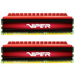 Patriot Viper 4 8 GB (2 x 4 GB) DDR4-3000 CL16 Memory