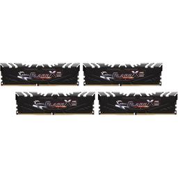 G.Skill Flare X 64 GB (4 x 16 GB) DDR4-2933 CL16 Memory