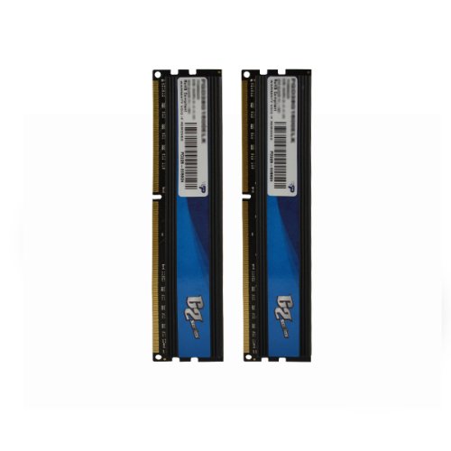 Patriot Gamer 2 4 GB (2 x 2 GB) DDR3-1600 CL9 Memory