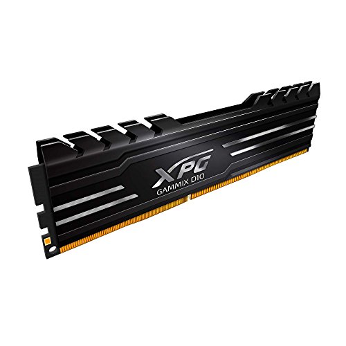 ADATA XPG GAMMIX D10 8 GB (1 x 8 GB) DDR4-3000 CL16 Memory