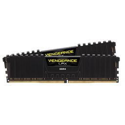 Corsair Vengeance LPX 32 GB (2 x 16 GB) DDR4-3600 CL19 Memory