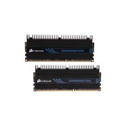 Corsair Dominator 16 GB (2 x 8 GB) DDR3-1600 CL9 Memory