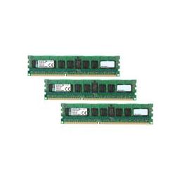 Kingston KVR16R11S4K3/24 24 GB (3 x 8 GB) Registered DDR3-1600 CL11 Memory