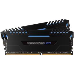 Corsair Vengeance LED 16 GB (2 x 8 GB) DDR4-3000 CL16 Memory