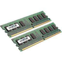 Crucial CT2KIT102472BD160B 16 GB (2 x 8 GB) DDR3-1600 CL11 Memory