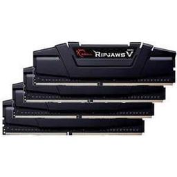 G.Skill Ripjaws V 64 GB (4 x 16 GB) DDR4-3200 CL14 Memory