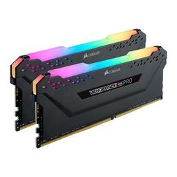 Corsair Vengeance RGB Pro 32 GB (2 x 16 GB) DDR4-3466 CL16 Memory