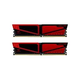 TEAMGROUP Vulcan 32 GB (2 x 16 GB) DDR4-2666 CL15 Memory