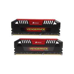 Corsair Vengeance Pro 8 GB (2 x 4 GB) DDR3-2133 CL9 Memory