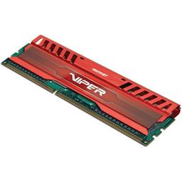 Patriot Patriot Viper 3 8GB 8 GB (1 x 8 GB) DDR3-1600 CL10 Memory