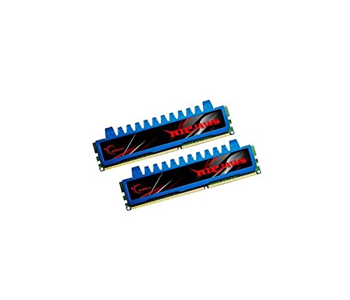 G.Skill Ripjaws 8 GB (2 x 4 GB) DDR3-2000 CL9 Memory