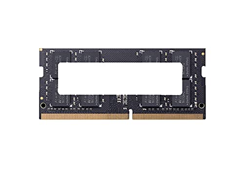 Apacer AS 4 GB (1 x 4 GB) DDR4-2400 SODIMM CL17 Memory