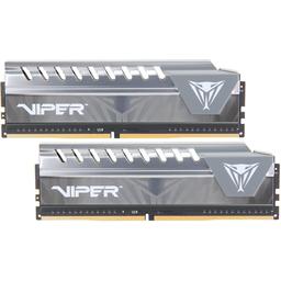 Patriot Viper Elite 8 GB (2 x 4 GB) DDR4-2666 CL16 Memory