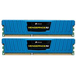 Corsair Vengeance LP 8 GB (2 x 4 GB) DDR3-2133 CL9 Memory