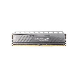 Crucial Ballistix Tactical 8 GB (1 x 8 GB) DDR4-2666 CL16 Memory