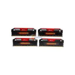 Corsair Vengeance Pro 32 GB (4 x 8 GB) DDR3-1600 CL9 Memory