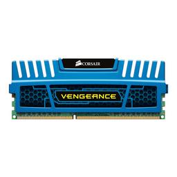 Corsair Vengeance 8 GB (1 x 8 GB) DDR3-1600 CL10 Memory