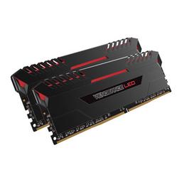 Corsair Vengeance LED 16 GB (2 x 8 GB) DDR4-3200 CL16 Memory