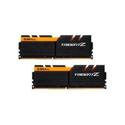 G.Skill Trident Z 32 GB (2 x 16 GB) DDR4-3200 CL14 Memory