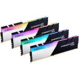 G.Skill Trident Z Neo 32 GB (4 x 8 GB) DDR4-3600 CL16 Memory