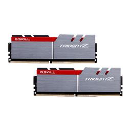 G.Skill Trident Z 16 GB (2 x 8 GB) DDR4-4133 CL19 Memory