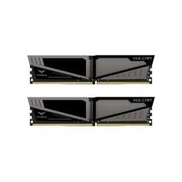 TEAMGROUP Vulcan 8 GB (2 x 4 GB) DDR4-3000 CL16 Memory