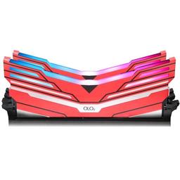 OLOy WarHawk RGB 32 GB (2 x 16 GB) DDR4-3600 CL18 Memory