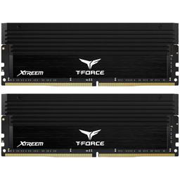 TEAMGROUP T-Force Xtreem 16 GB (2 x 8 GB) DDR4-3866 CL18 Memory