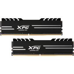 ADATA XPG GAMMIX D10 16 GB (2 x 8 GB) DDR4-2666 CL16 Memory