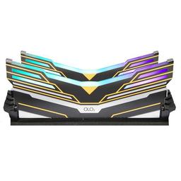 OLOy WarHawk RGB 32 GB (2 x 16 GB) DDR4-4000 CL19 Memory