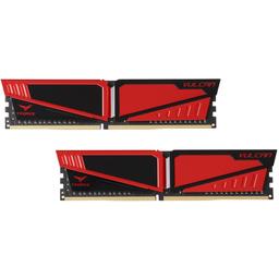 TEAMGROUP Vulcan 8 GB (2 x 4 GB) DDR4-2666 CL15 Memory