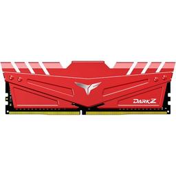 TEAMGROUP T-Force Dark Z 16 GB (1 x 16 GB) DDR4-3200 CL16 Memory