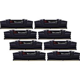 G.Skill Ripjaws V 64 GB (8 x 8 GB) DDR4-3600 CL14 Memory