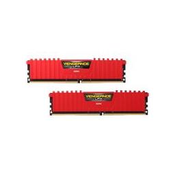 Corsair Vengeance LPX 16 GB (2 x 8 GB) DDR4-2133 CL13 Memory