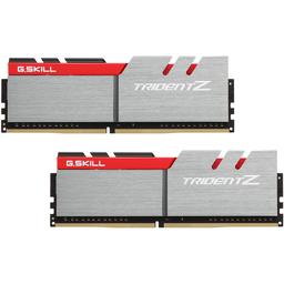 G.Skill Trident Z 16 GB (2 x 8 GB) DDR4-3333 CL16 Memory