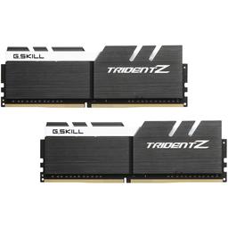 G.Skill Trident Z 16 GB (2 x 8 GB) DDR4-3600 CL16 Memory