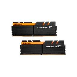 G.Skill Trident Z 16 GB (2 x 8 GB) DDR4-3200 CL14 Memory