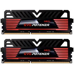 GeIL EVO POTENZA 8 GB (2 x 4 GB) DDR3-2133 CL10 Memory