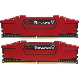 G.Skill Ripjaws V 32 GB (2 x 16 GB) DDR4-2133 CL15 Memory