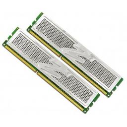 OCZ Platinum 4 GB (2 x 2 GB) DDR3-2133 CL9 Memory