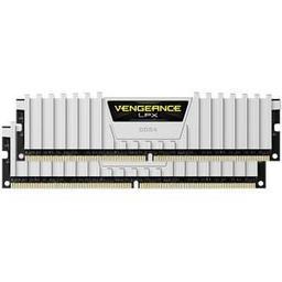 Corsair Vengeance LPX 32 GB (2 x 16 GB) DDR4-2666 CL16 Memory