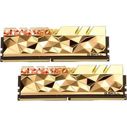 G.Skill Trident Z Royal Elite 32 GB (2 x 16 GB) DDR4-3600 CL14 Memory