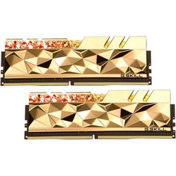 G.Skill Trident Z Royal Elite 32 GB (2 x 16 GB) DDR4-4266 CL16 Memory