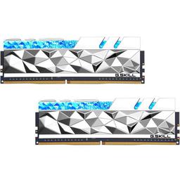 G.Skill Trident Z Royal Elite 16 GB (2 x 8 GB) DDR4-4800 CL19 Memory