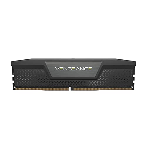 Corsair Vengeance 32 GB (2 x 16 GB) DDR5-4800 CL40 Memory